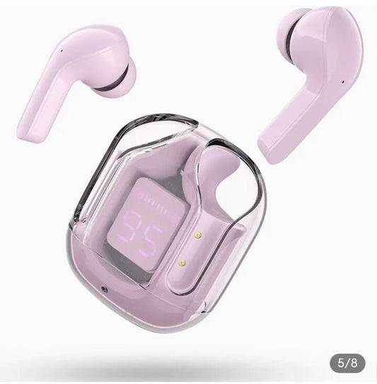 Air 31 Ear buds with free case and landyourd