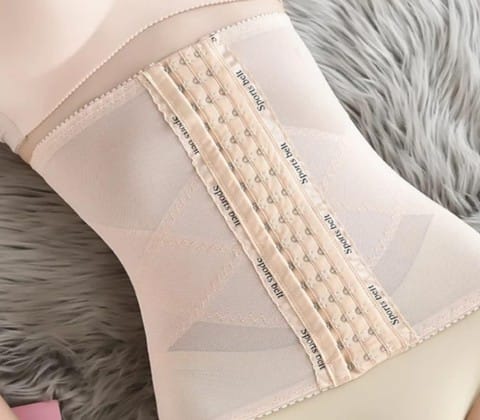 Belly Belt