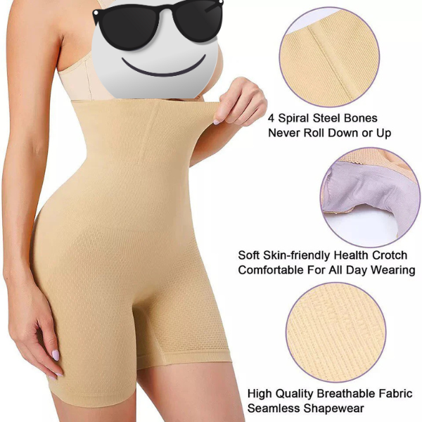 Body Shaper