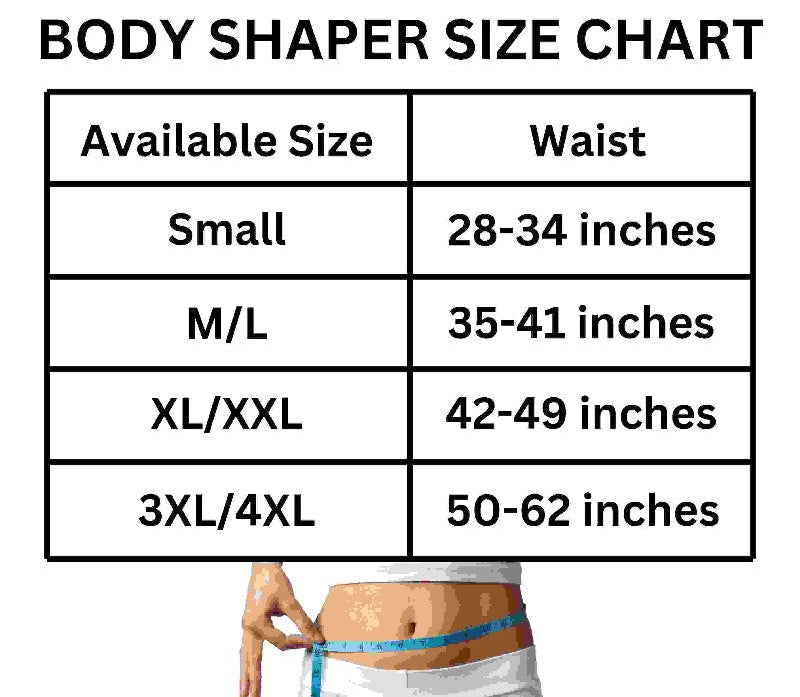 Seamless High-Waist Everyday Support Shorts – Smooth Fit Base Layer