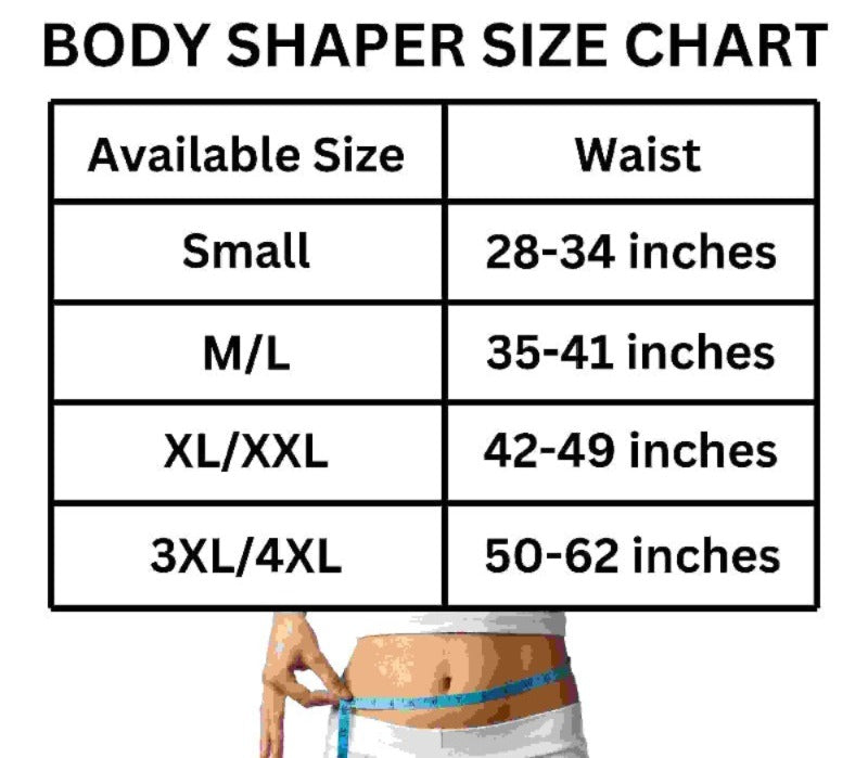 Seamless High-Waist Shaper Shorts – Smooth Fit, All-Day Comfort