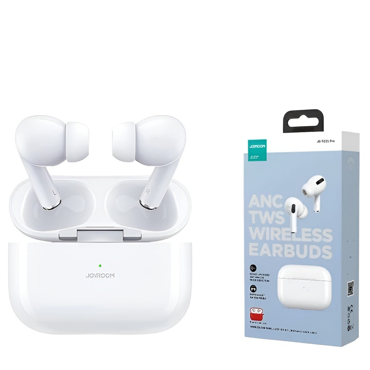 High Quality Airpords Pro 2 With Case
